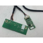 WIFI AND BLUETOOTH MODULE 17WFM07 17BT02 FROM FU FLS32218 TV